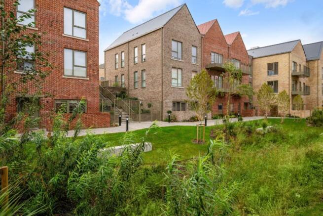 Marleigh Park - The Fens