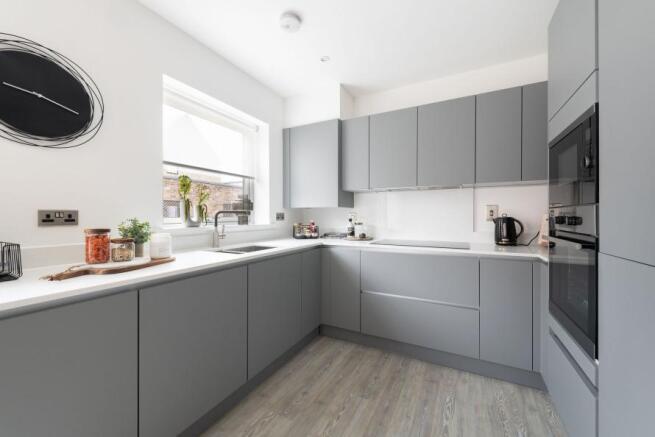 Marleigh Park - The Oak Plot 182 -