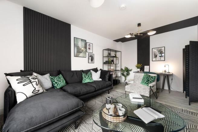 Marleigh Park, 3 bedroom,