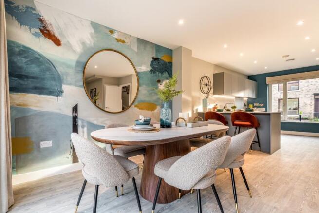 Marleigh Park - The Willow, Number 413 -