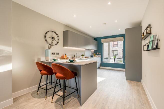 Marleigh Park - The Willow, Number 413 -