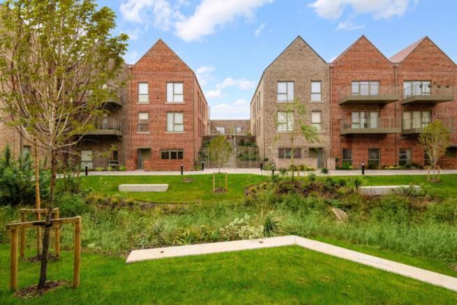 Marleigh Park - The Fens