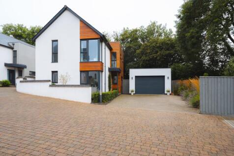 Moorview Crescent, Marldon