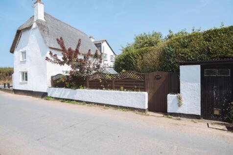 Latchmoor Green, Thorverton