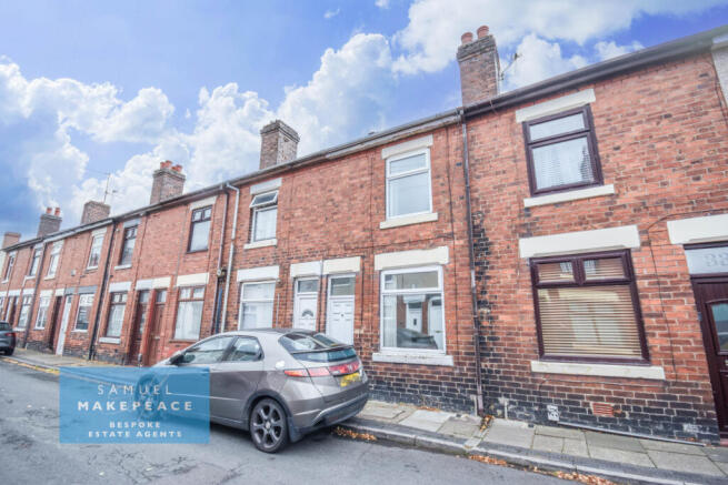 Two Bedroom Terraced to Rent