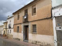 Photo of Castile-La Mancha, Albacete, Caudete