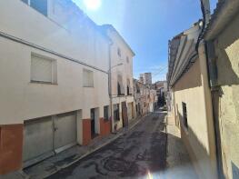 Photo of Valencia, Alicante, Sax