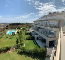 Photo of Andalucia, Malaga, Mijas Golf