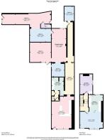 Floor/Site plan 1