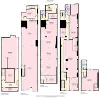 Floor/Site plan 1