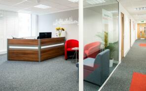 Photo of Whitefriars Business Centre, Lewins Mead, BS1 2NT