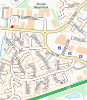 st richards road map.png
