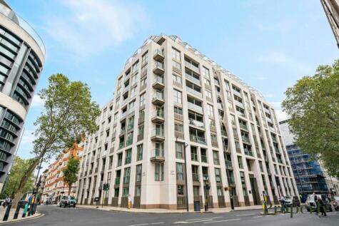 Horseferry Road, London, SW1P