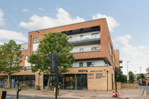 Manston Court, Walthamstow, London E17