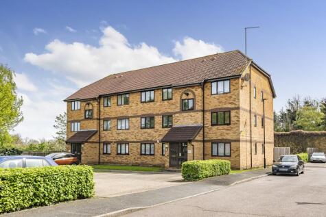 Ainsley Close, Enfield