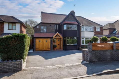 Myton Crofts, Leamigton Spa - Over 3000 sq. ft of living space including annexe