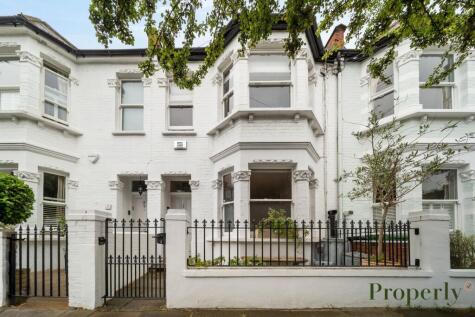 Beltran Road, Fulham, SW6