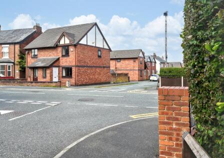 London Road, Northwich