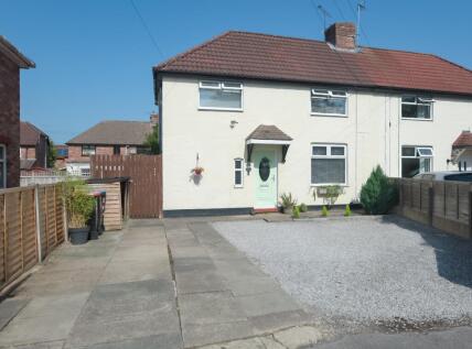 Roberts Drive, Rudheath