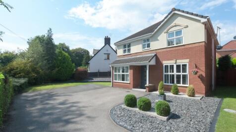 Bramhalls Park, Anderton