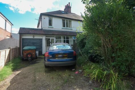 Vale View Cranage Lane, Northwich