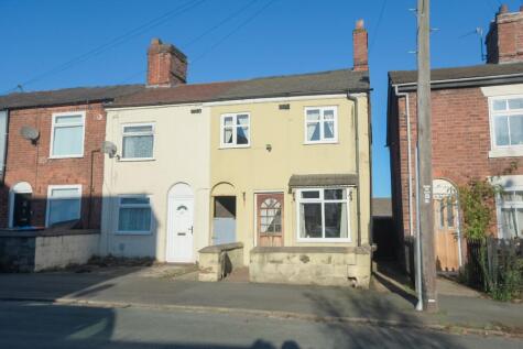 Nursery Road, Barnton,