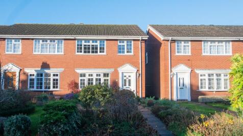 Church St, Weaverham