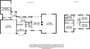 Floor layout