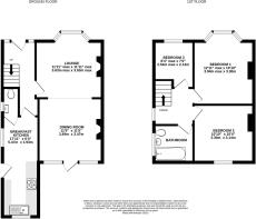 Floor layout