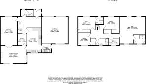 Floor layout