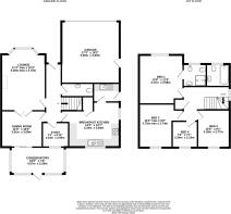 Floor layout