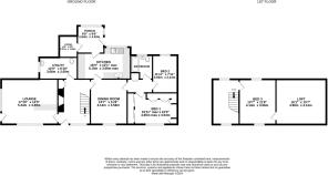 Floor layout