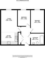 Floor layout