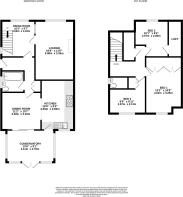Floor layout