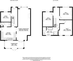 Floor layout