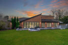 Twilight Rear Elevation