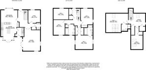 Floor layout
