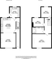 Floor layout