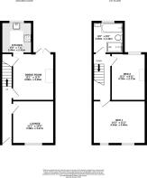 Floor layout