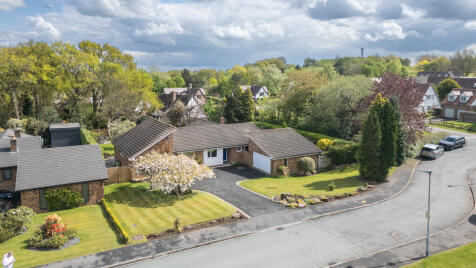 Field Lane, Appleton