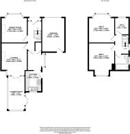 Floor layout