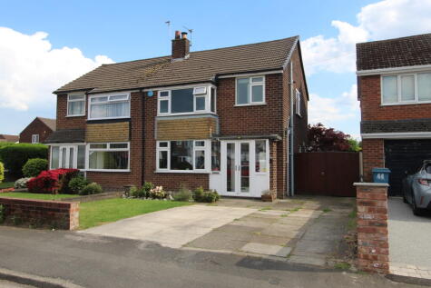 Pelham Road, Thelwall