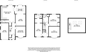 Floor layout