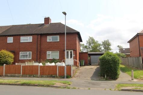 a Greenfields Avenue, Appleton