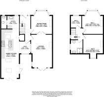 Floor layout