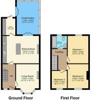 Floor layout