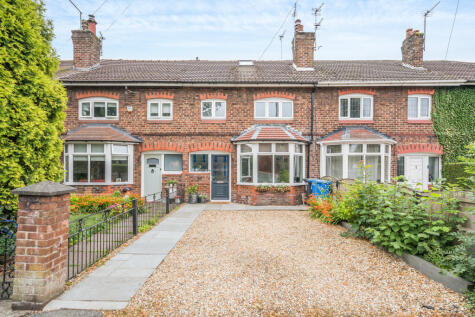 Liverpool Road, Great Sankey