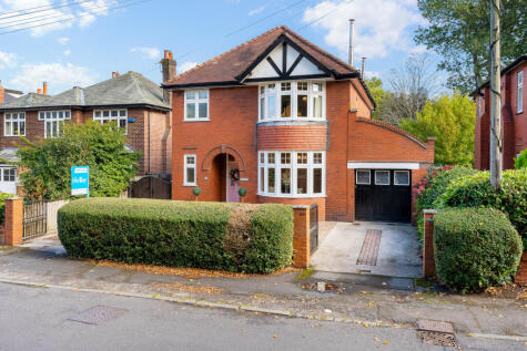 Hill Top Road, Stockton Heath