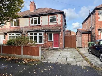 , Queens Drive, Grappenhall