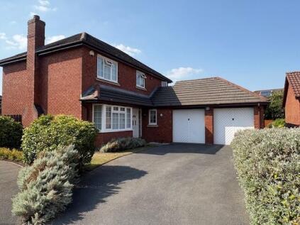 Kingsbury Close, Appleton